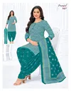 Priyanshi Vol 34 By Pranjul Printed Cotton Dress Material Suppliers In India